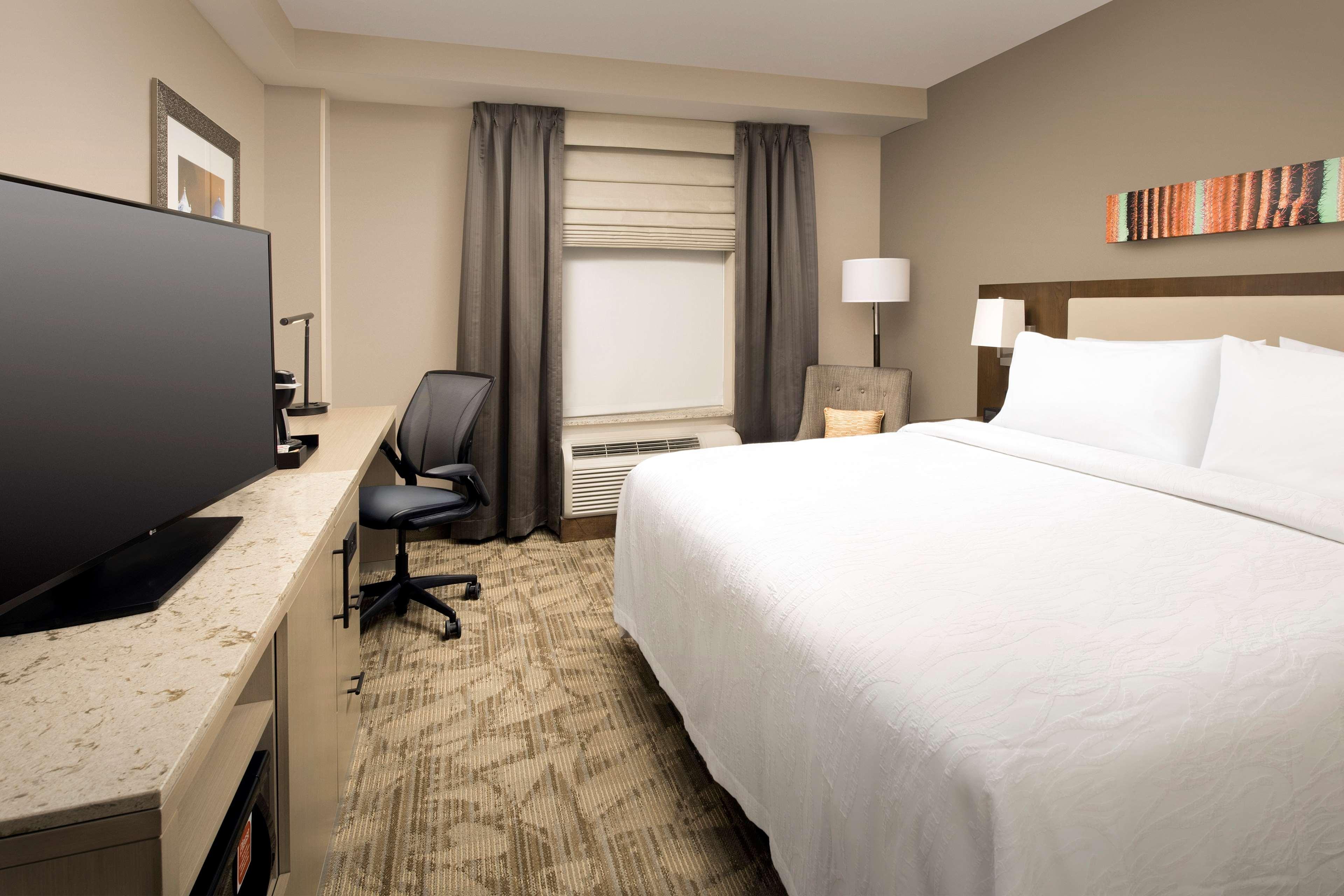 Hilton Garden Inn San Antonio Downtown Riverwalk Cameră foto