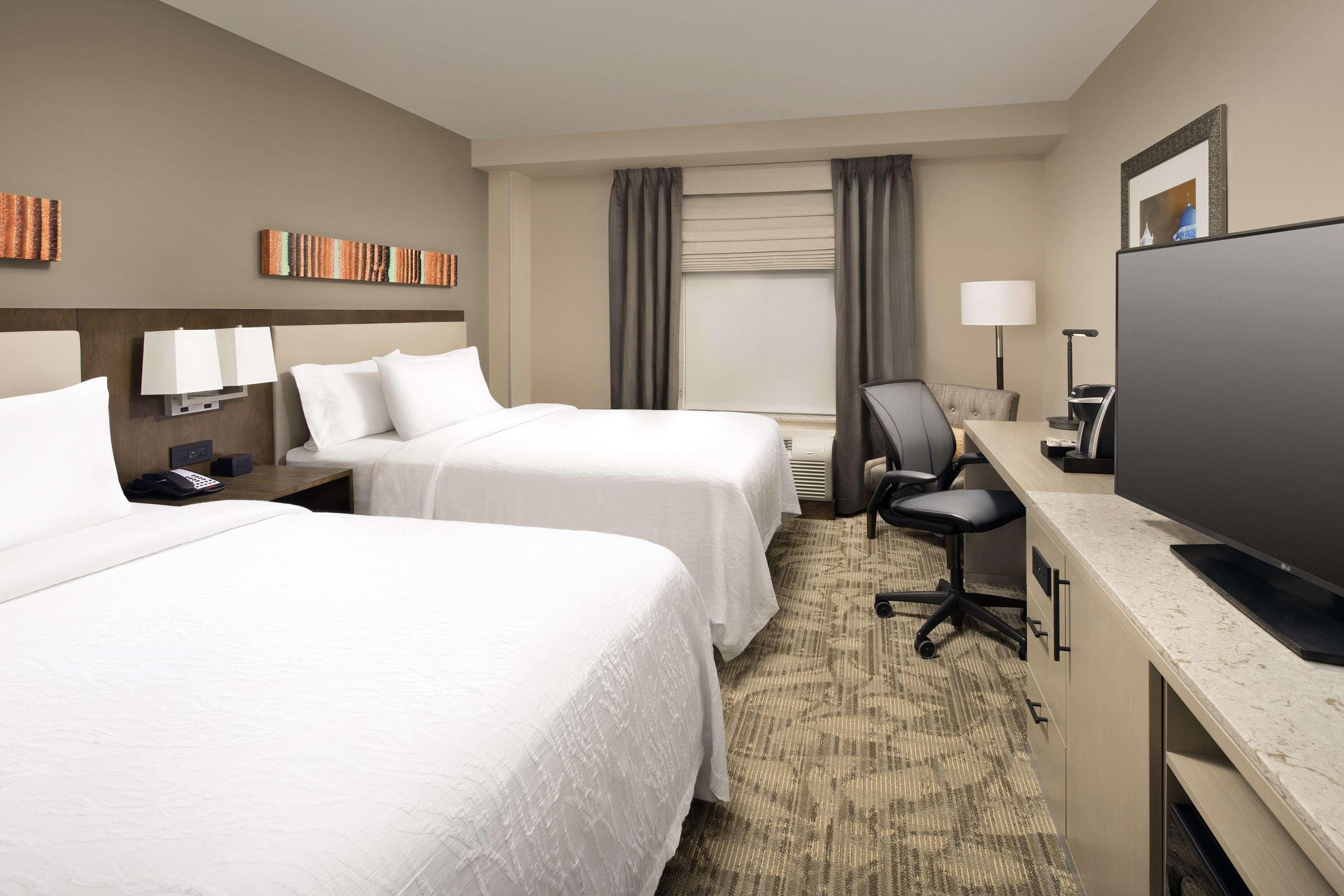 Hilton Garden Inn San Antonio Downtown Riverwalk Cameră foto