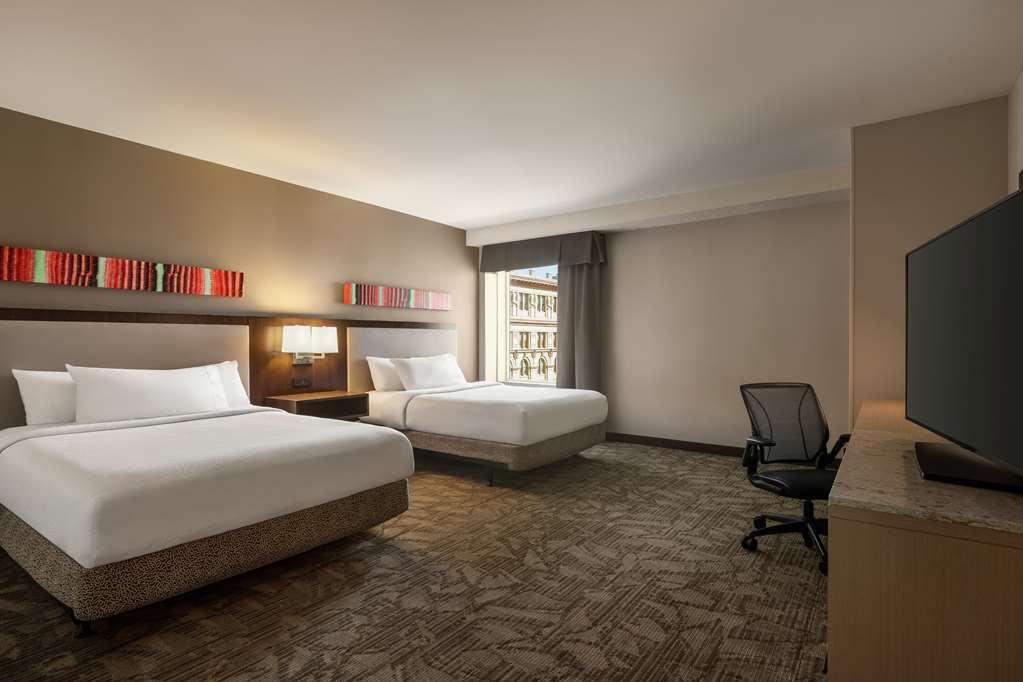 Hilton Garden Inn San Antonio Downtown Riverwalk Cameră foto